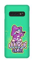 simnoobsie Samsung Phone Cases