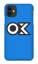 Kolony Logo iPhone Case
