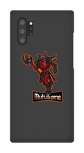 multigamehd Samsung Phone Cases