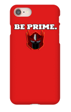 swizzprime iPhone Phone Cases