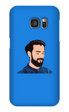 llBUZZll Samsung Phone Cases