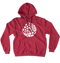 lunatheria Hoodies (No-Zip/Pullover)