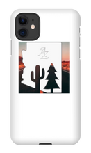 AZ BOYS CASE (IPHONE)