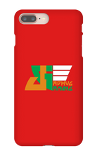jadhuggaming iPhone Phone Cases
