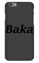 Baka Phone Case
