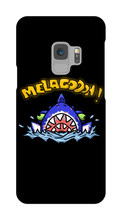 MELAGODON!!!  Samsung Phone Cases