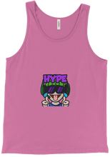guerrillacpt Tank Top