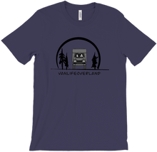 Vanlife Adventure T-Shirts