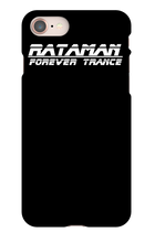 ratamanmusic iPhone Phone Cases