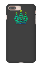 EvilKingEdd's Crown Phone Case