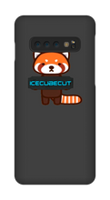 icecubecut Samsung Phone Cases