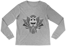 Sammazing Longsleeve - BW Full