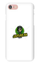 jamaicannoobs iPhone Phone Cases