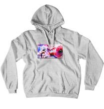 centerch Hoodies (No-Zip/Pullover)