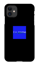 se-5904649 iPhone Phone Cases