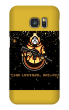 unrealablesam Samsung Phone Cases