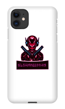elimson144hz iPhone Phone Cases