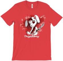 thugzzbunnyy T-Shirts