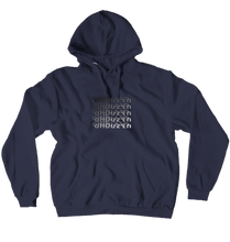 ohduzin Hoodies (No-Zip/Pullover)