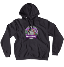 misssmedic Hoodies (No-Zip/Pullover)
