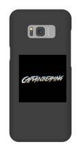 Captainbeamng! Samsung Phone Case