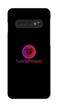twitchyfreakyg_lacey Samsung Phone Cases