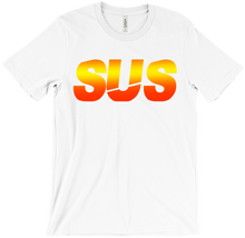 mktelyris Sus T-Shirt