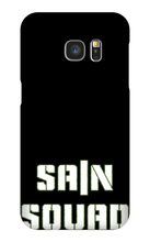 i_n_s_a_i_n Samsung Phone Cases