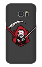 carlito84qc Samsung Phone Cases