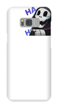 twodeadshot Samsung Phone Cases
