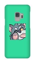HeartFox Samsung Phone Cases