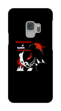 warspieler Samsung Phone Cases