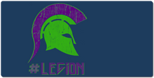 mettly_ XXL(Legion)