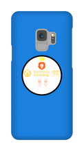 cdg_huntressed Samsung Phone Cases