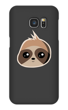 emeraldsloths Samsung Phone Cases