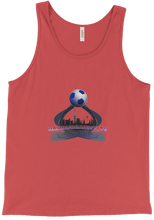 hamburgarmy_tv Tank Top
