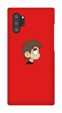 Solo Vs The World Samsung Phone Cases