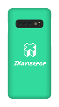 ixavierpop Samsung Case