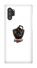 Reaping Robo Samsung Phone Cases