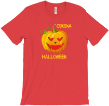 Corona Halloween T-Shirts 2