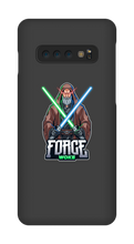 forcewokegaming Samsung Phone Cases