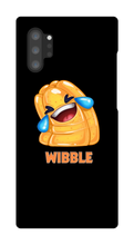 Wibble Samsung Phone Cases