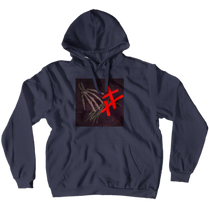 spoookypete Hoodies (No-Zip/Pullover)