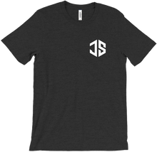 T-Shirt (White Logo No Text)