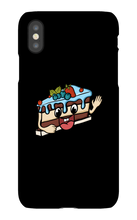 Hey, Cake iPhone Cases