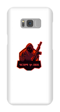 scopeyadigg Samsung Phone Cases