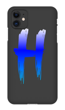hpilks11 iPhone Phone Cases