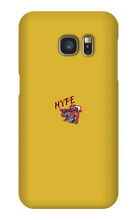 ocst_titan Samsung Phone Cases
