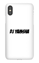 DJ YAMSHA i Phone Cases