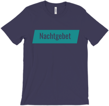 nachtgebet T-Shirts